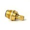 Thrifco Plumbing Union Brass Stem Cold-Gopher 4400959 - alternate 3